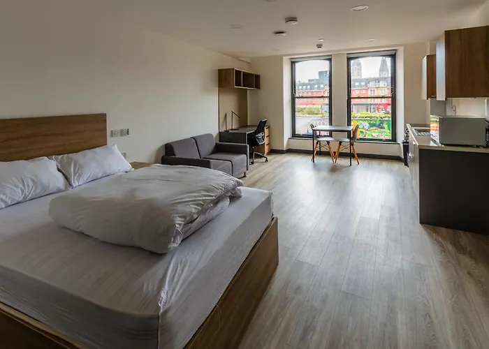 Destiny Student - Broga House Cork