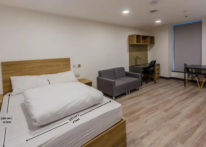 Destiny Student - Broga House Cork