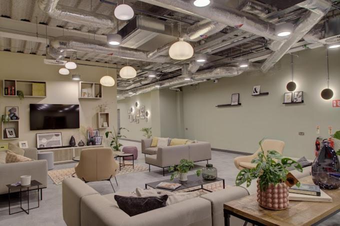 Destiny Student - Broga House Apartamento Cork