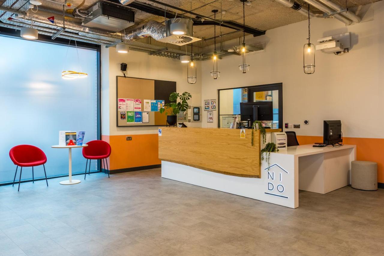 Apartamento Destiny Student - Broga House Cork