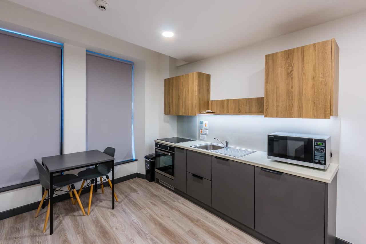 Destiny Student - Broga House Apartamento