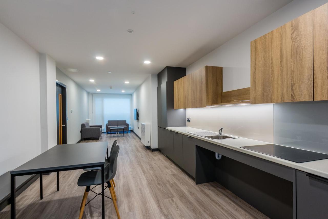 Apartamento Destiny Student - Broga House