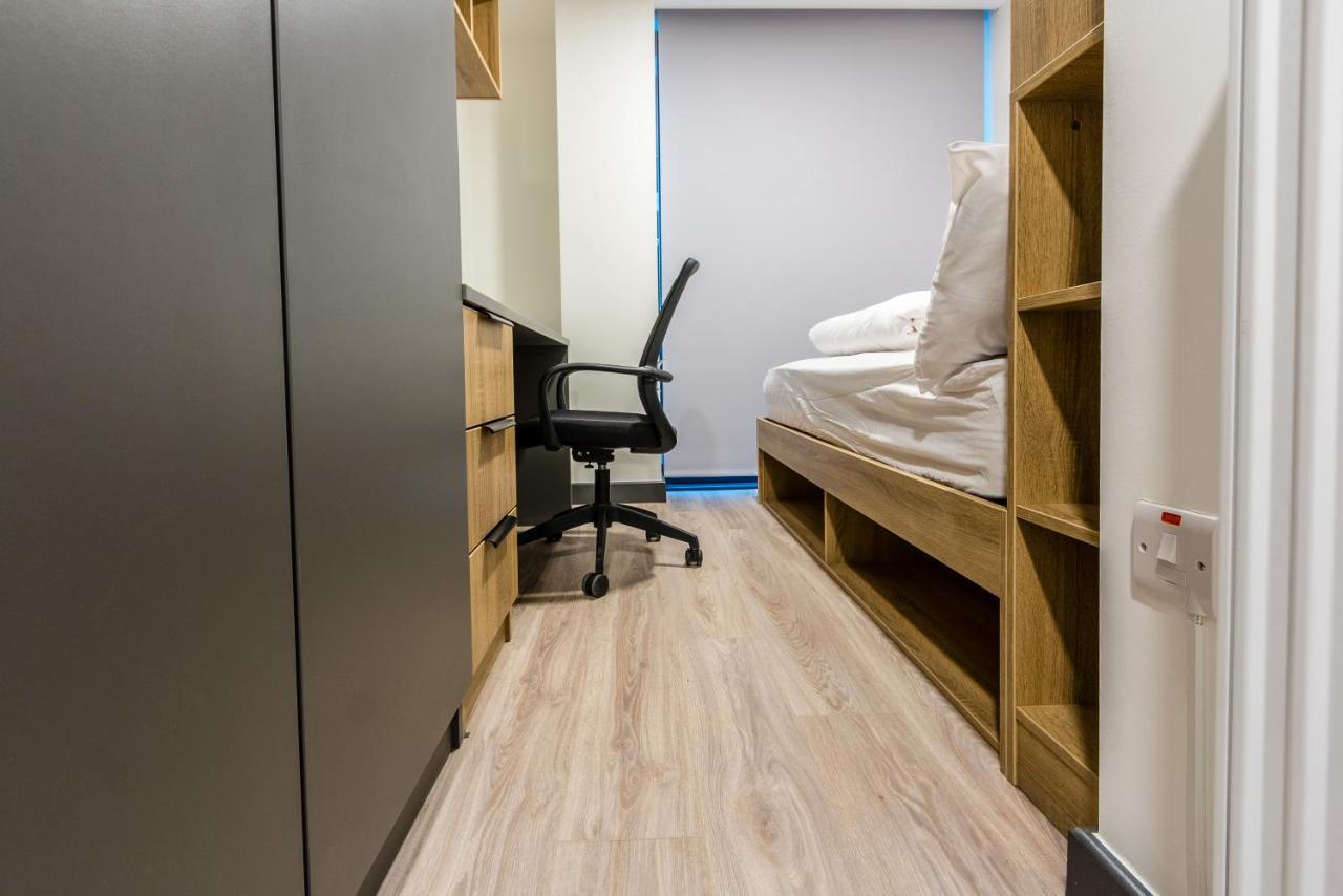Apartamento Destiny Student - Broga House Cork