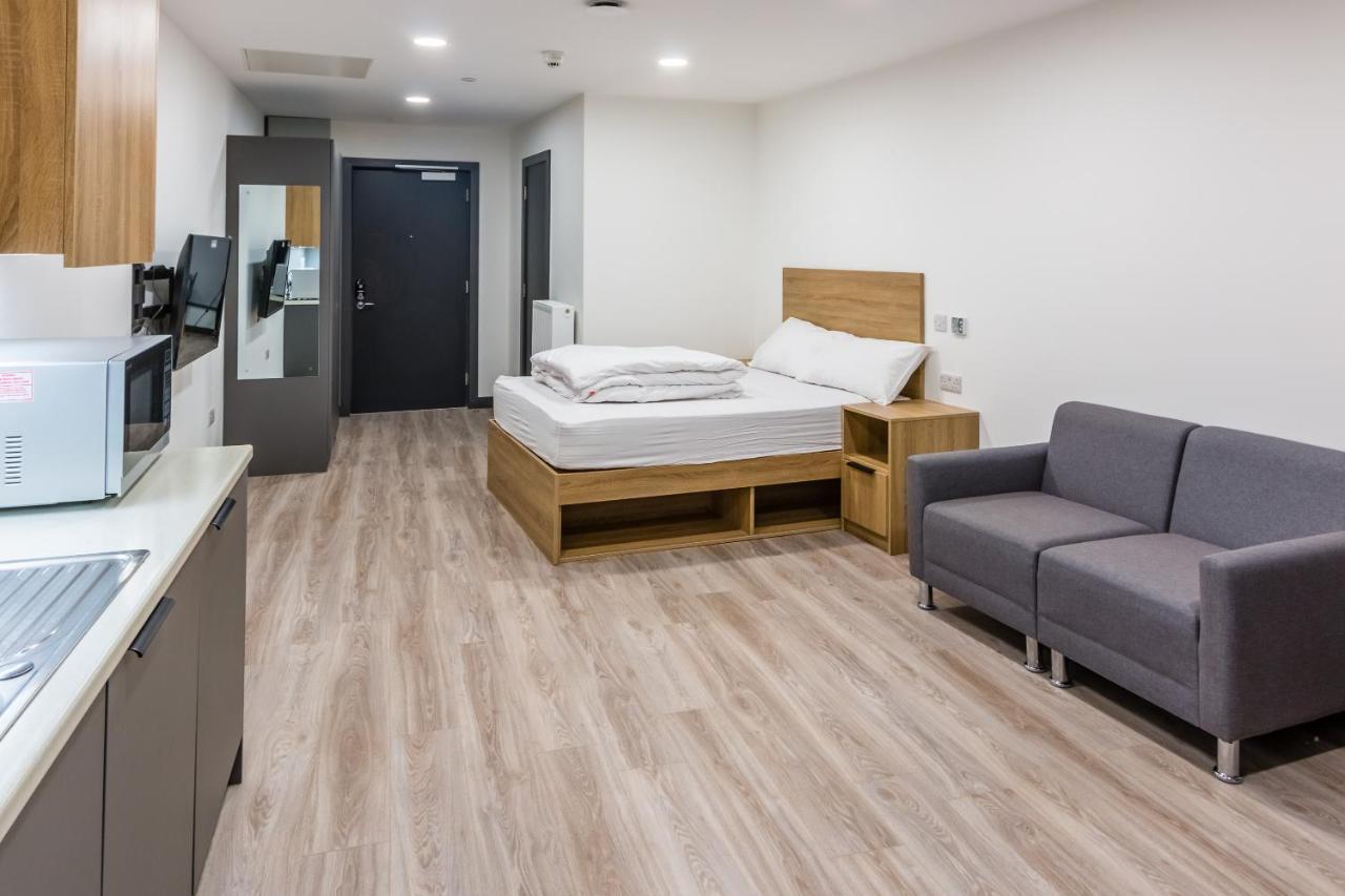 Destiny Student - Broga House Apartamento *