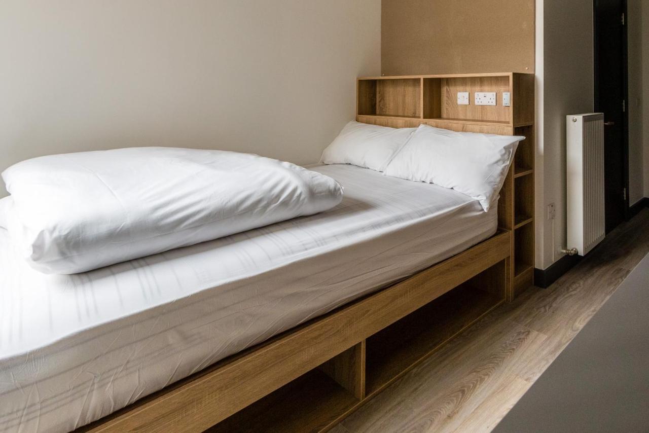 Destiny Student - Broga House Apartamento *