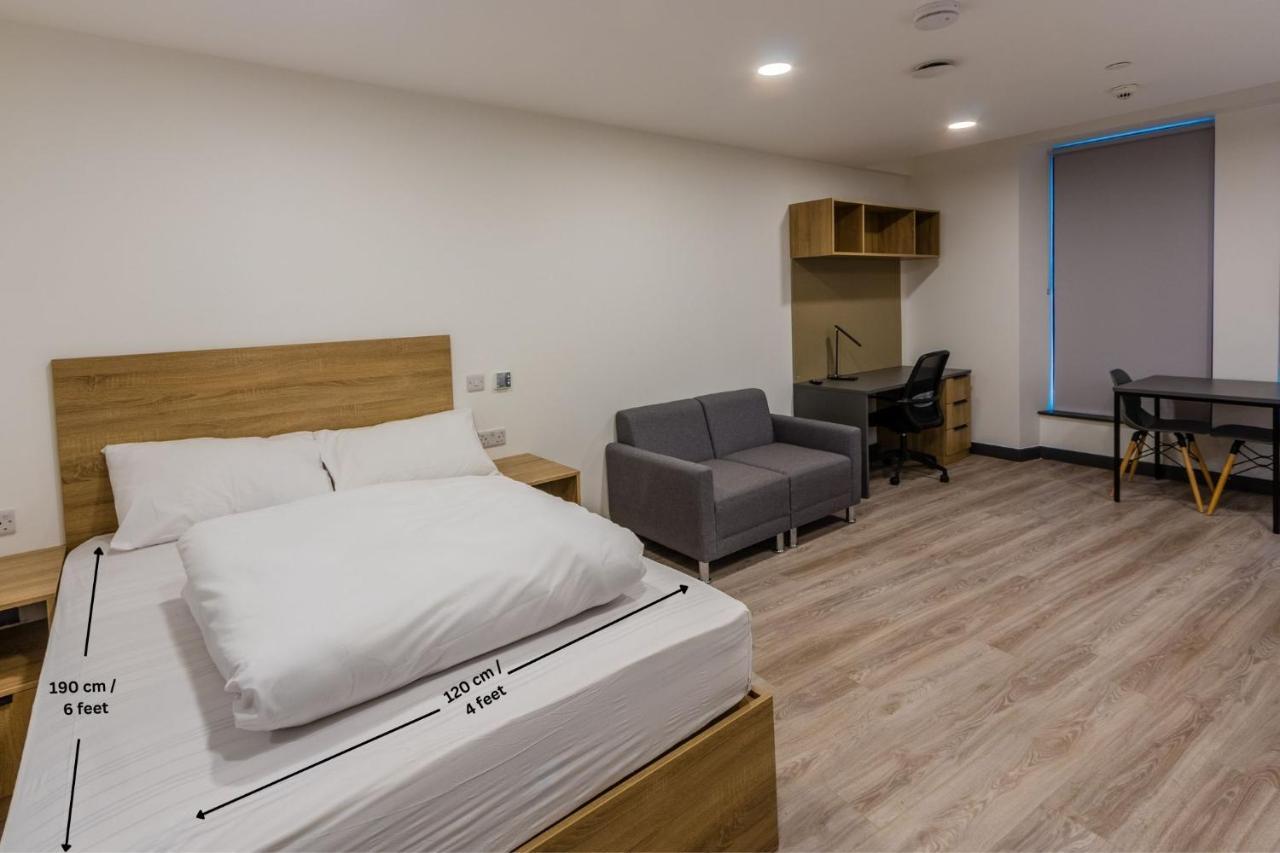 Apartamento Destiny Student - Broga House Cork